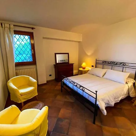 Appartement Vittoriale