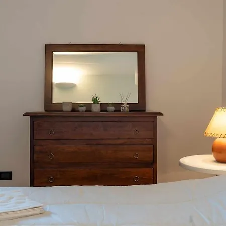Vittoriale Apartment Gardone Riviera
