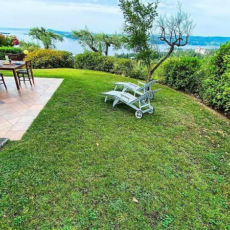 Vittoriale Appartement