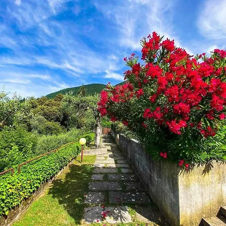 Vittoriale Appartement