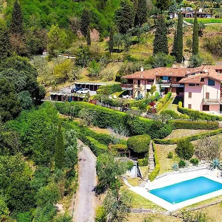 Appartement Vittoriale