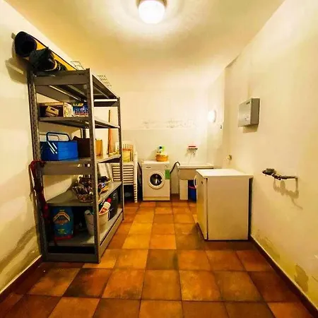 Vittoriale Apartment Gardone Riviera