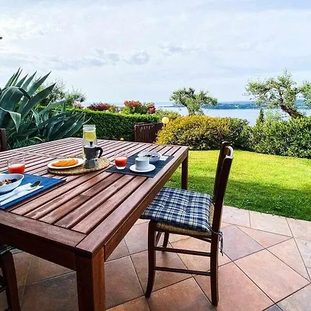 Apartment Vittoriale *