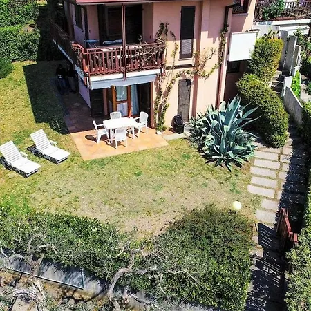 Vittoriale Apartment Gardone Riviera