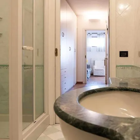 Vittoriale Apartamento *