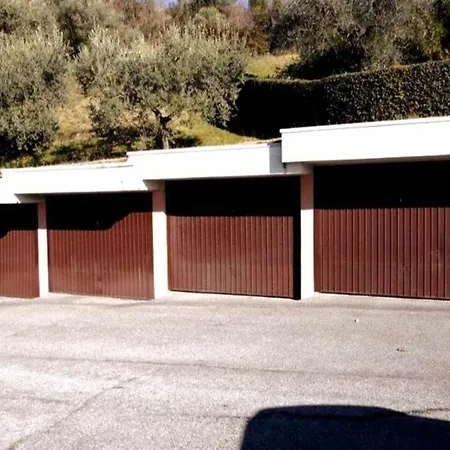 Vittoriale * Gardone Riviera