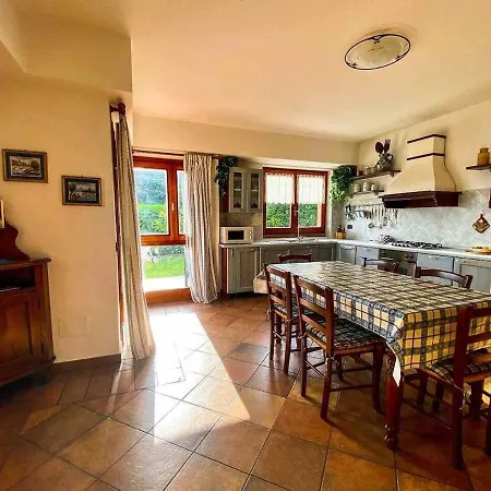 Apartamento Vittoriale *