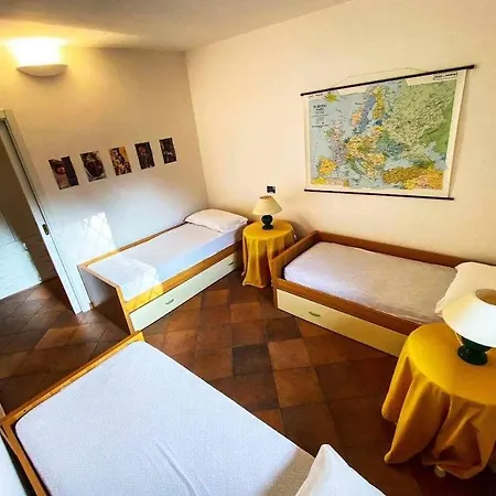 Apartamento Vittoriale *