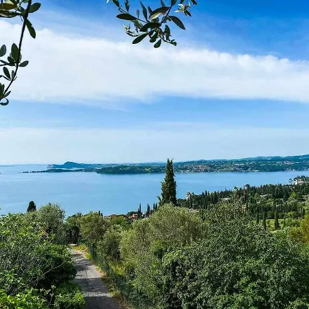 Vittoriale Gardone Riviera