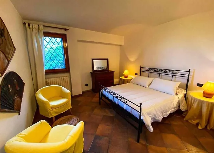 Appartement Vittoriale