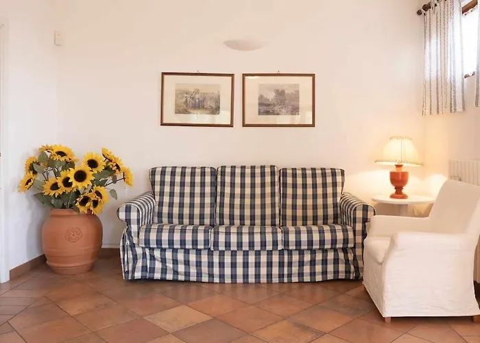 Appartement Vittoriale