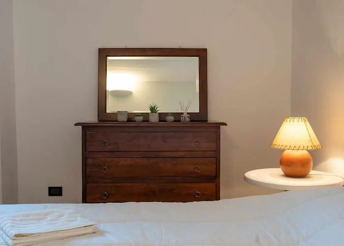 Vittoriale Appartement Gardone Riviera