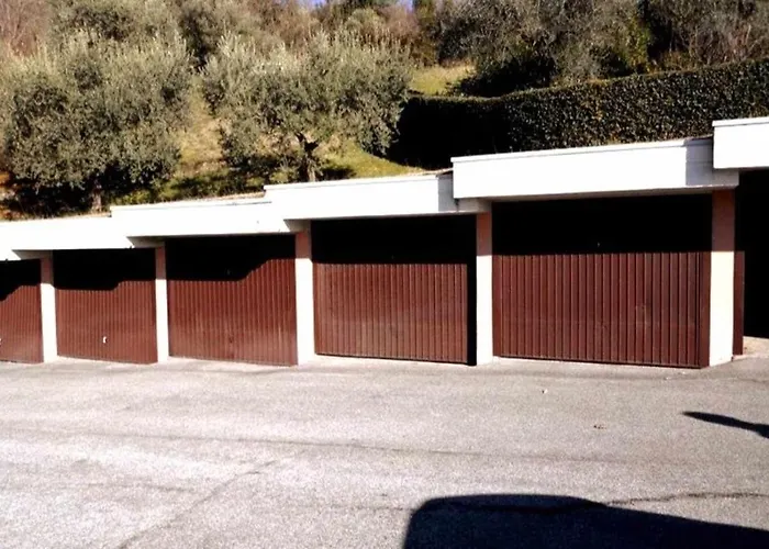 Vittoriale * Gardone Riviera