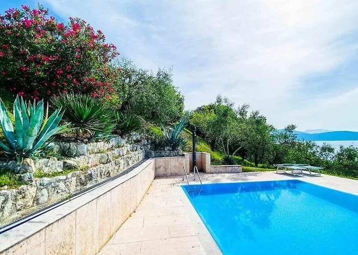 Vittoriale Appartement