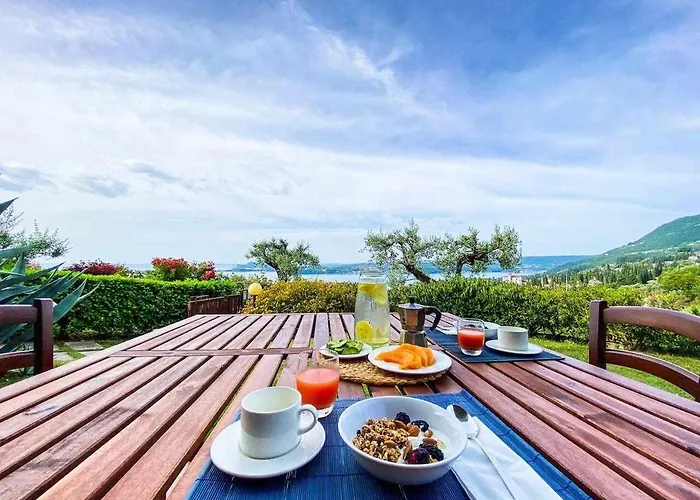 Vittoriale Appartement Gardone Riviera