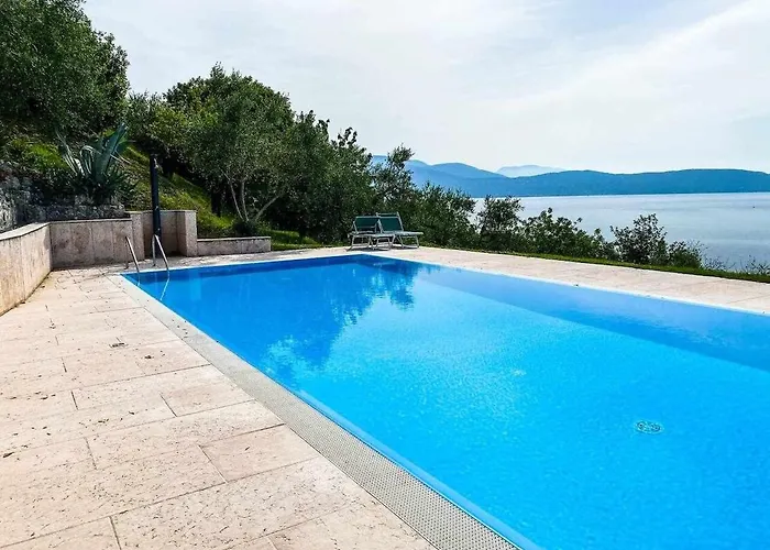Vittoriale Appartement