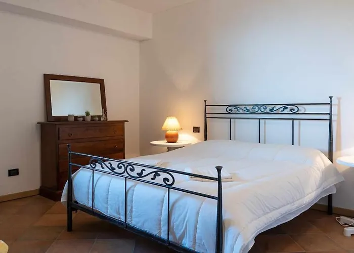 Appartement Vittoriale