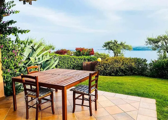 Vittoriale Appartement Gardone Riviera