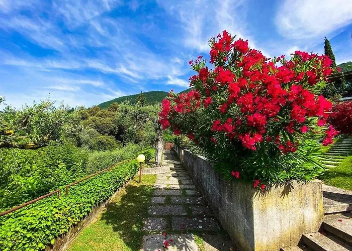 Vittoriale Appartement