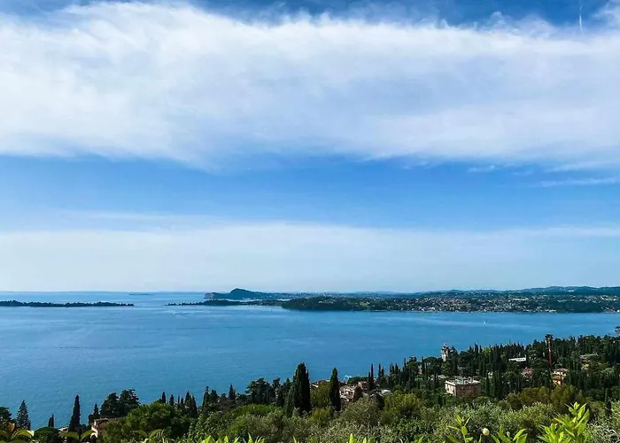 Vittoriale Appartement *