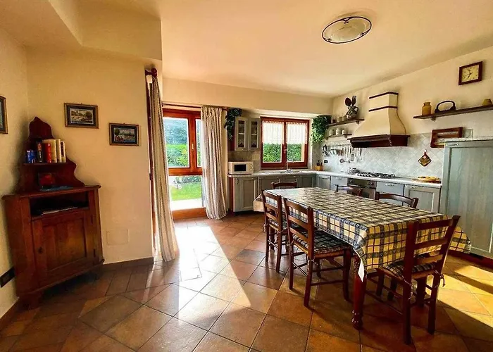 Appartement Vittoriale *