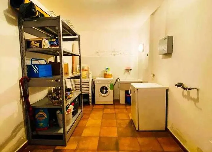 Vittoriale Appartement Gardone Riviera