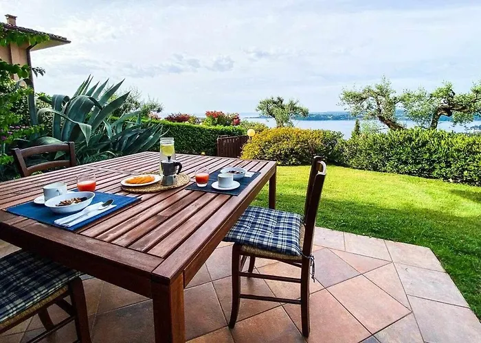 Appartement Vittoriale *