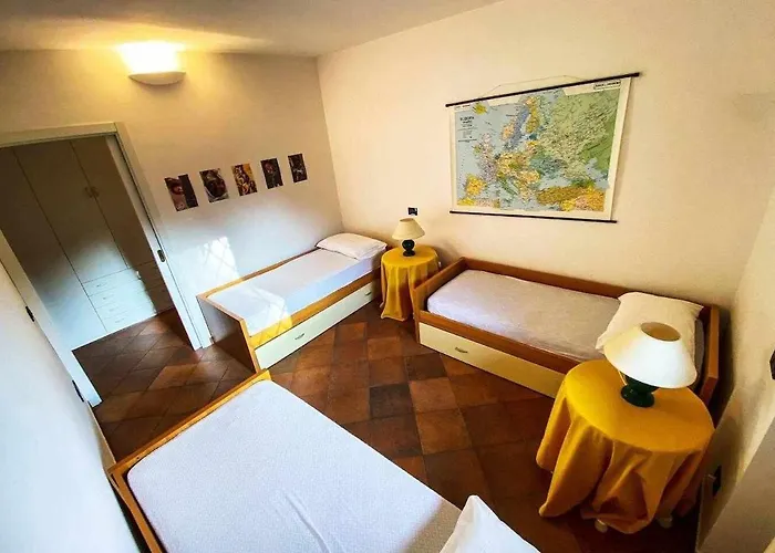 Appartement Vittoriale *