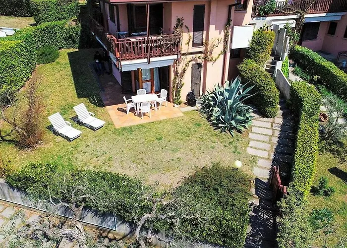 Vittoriale Appartement Gardone Riviera