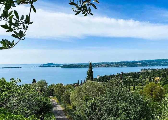 Vittoriale Gardone Riviera