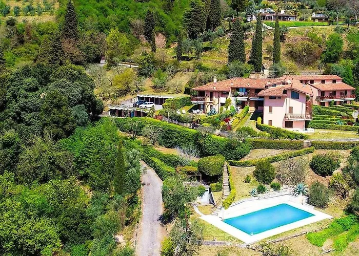 Lejlighed Vittoriale